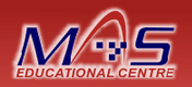 More about MAS Education Centre